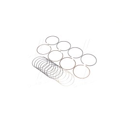 HCIA-015S Кільця поршневі /к-т на 4 поршні/STD 85,0mm 1,2*1,5*2,8 G4JP/G4GC (вир-во PMC-ESSENCE) фото від Мотор-Агро Харків Укра