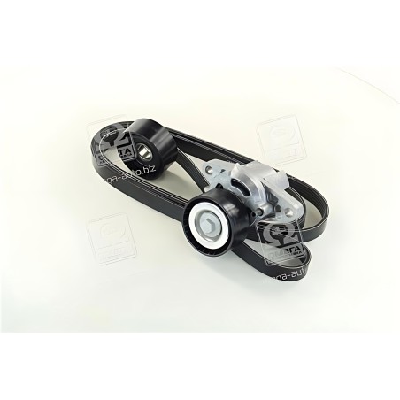 5PK1750K1 Полікліновий ремінний комплект (Вир-во Contitech) фото від Мотор-Агро Харків Україна