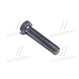 19M7658 Болт M10 X 50 X 1,5 (8,8) (2355341/215527/19M7658/S.5768/D40426000/2155270) (JD) фото від Мотор-Агро Харків Україна