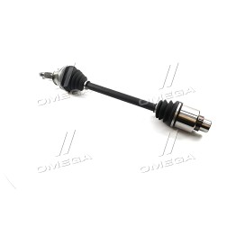 RD.255022077 Піввісь моста RENAULT TRAFIC 89-01 передн. лев/прав. (RIDER) фото від Мотор-Агро Харків Україна