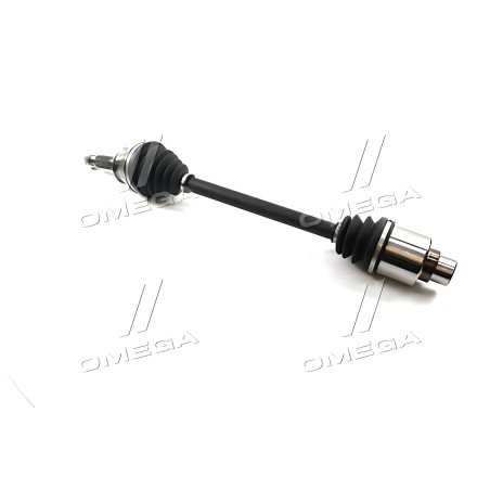 RD.255022077 Піввісь моста RENAULT TRAFIC 89-01 передн. лев/прав. (RIDER) фото від Мотор-Агро Харків Україна RD.255022077 Піввісь моста RENAULT TRAFIC 89-01 передн. лев/прав. (RIDER) фото від Мотор-Агро Харків Україна