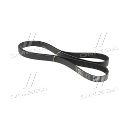 6PK1650 Ремінь поліклін. 6PK1650 (вир-во Gates) фото від Мотор-Агро Харків Україна