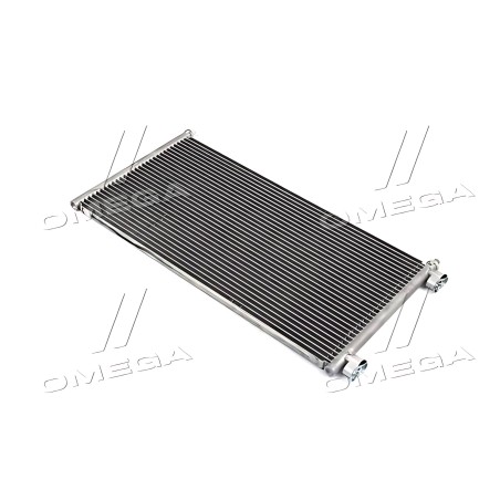 TP.1594633 Конденсатор кондиціонера FIAT DOBLO 01-05 (TEMPEST) фото від Мотор-Агро Харків Україна