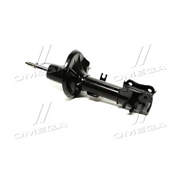 CYG-253-G Амортизатор передній L газ. Chevrolet Aveo T200 Т250 Т255 OE: 96653231 NEW GY0319G (вир-во CTR) фото від Мотор-Агро Ха