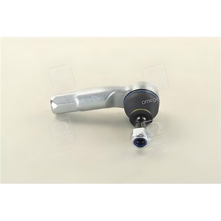 JTE1052 Накінечник рульової тяги AUDI A3, SEAT ALTEA XL, VW GOLF V-VII 03- перед. міст ліворуч (Вир-во TRW) фото від Мотор-Агро 
