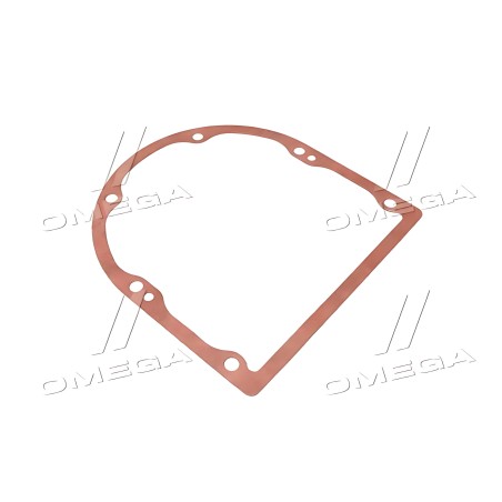 R522768 Прокладка задньої кришки коленвала (R26058/R520504) (JD) фото від Мотор-Агро Харків Україна