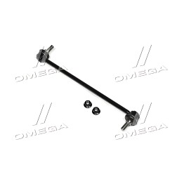 CL0785 Стійка стаб передня вісь Toyota Rav4 06- Auris 07- Corolla Prius 09- Estima Previa (вир-во CTR) фото від Мотор-Агро Харкі
