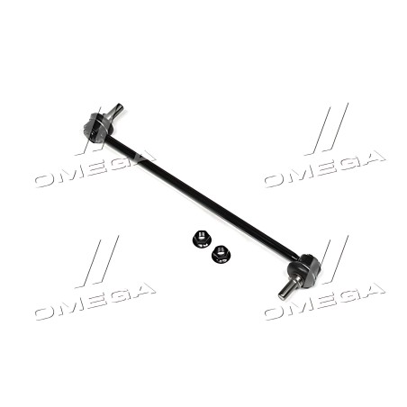 CL0785 Стійка стаб передня вісь Toyota Rav4 06- Auris 07- Corolla Prius 09- Estima Previa (вир-во CTR) фото від Мотор-Агро Харкі