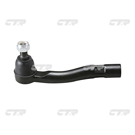 CE0736 Наконечник тяги рульової L Toyota Land Cruiser 100 98-02 Lexus LX470 99-02 OLD CET-120 (вир-во CTR) фото від Мотор-Агро Х