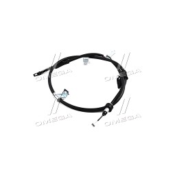 PTA-144 Трос ручного гальма (вир-во PARTS-MALL) фото від Мотор-Агро Харків Україна