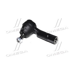 CE0486R Наконечник тяги рульової R Mazda 2 02-07 Ford Fiesta 01-14 Fusion 02-12 OLD CEMZ-66R (вир-во CTR) фото від Мотор-Агро Ха
