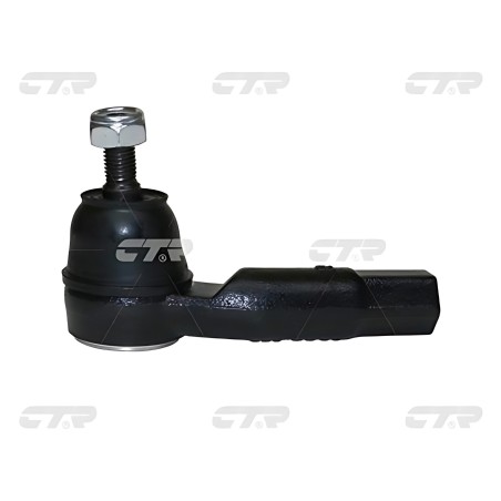 CE0486R Наконечник тяги рульової R Mazda 2 02-07 Ford Fiesta 01-14 Fusion 02-12 OLD CEMZ-66R (вир-во CTR) фото від Мотор-Агро Ха