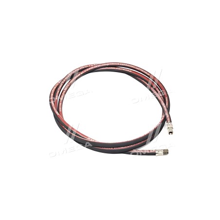 150.48.042-2-3,0 Трубка манометра масла Т 150 (L 3000 мм) (EXCELENT) (вир-во Україна) фото від Мотор-Агро Харків Україна