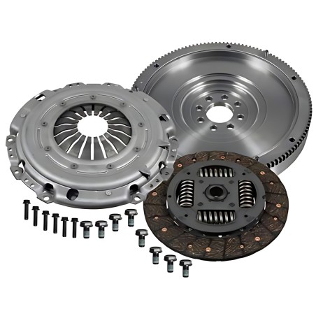 ADV183065 Зчеплення (компл.) + маховик VW Transporter T4 -03 (вир-во Blue Print) фото від Мотор-Агро Харків Україна