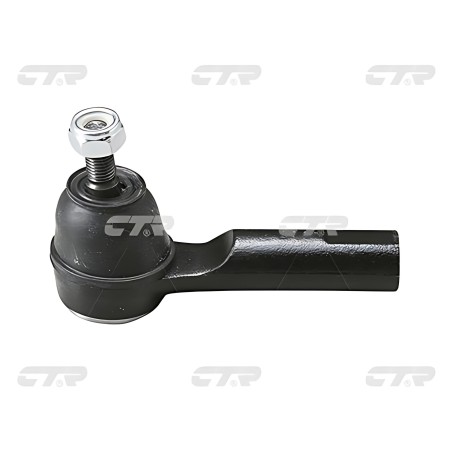 CE0595 Наконечник тяги рульової Nissan Micra 92-03 OLD CEN-79 (вир-во CTR) фото від Мотор-Агро Харків Україна