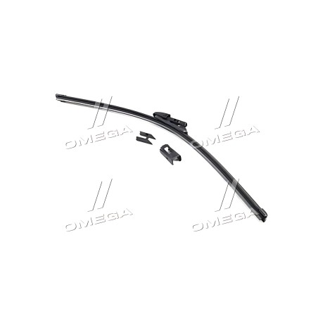 ARM-23 Щітка склоочисника безкаркасна 575мм. (З мультіадаптером) ARMER фото від Мотор-Агро Харків Україна