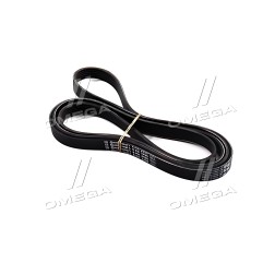 6PK2490 Ремінь полікліновий (Вир-во ContiTech) фото від Мотор-Агро Харків Україна