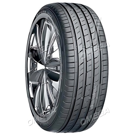 13513 Шина 285/30R20 99Y XL NFERA SU1 (Nexen) фото від Мотор-Агро Харків Україна
