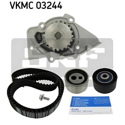 VKMC 03244 Водяний насос + комплект зубчастого ременя (Вир-во SKF) фото від Мотор-Агро Харків Україна