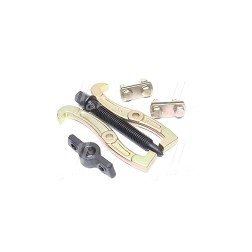 SK2L3 Знімач двозахватний 3" (75мм) Chrome vanadium СТАНДАРТ SK2L3 (СТАНДАРТ) фото від Мотор-Агро Харків Україна