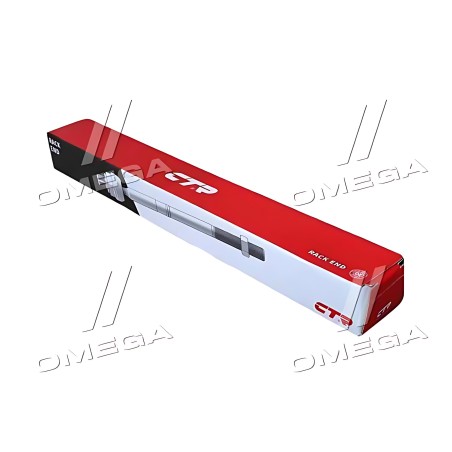 CR0871 Тяга рульова Toyota Corolla 13-19 (вир-во CTR) фото від Мотор-Агро Харків Україна