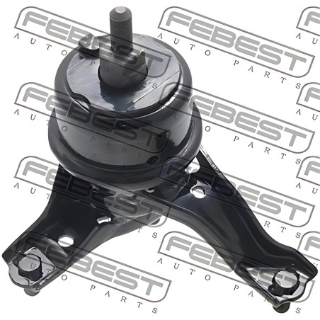 TM-2AZFERH Опора двигуна права TOYOTA CAMRY ACV40, GSV40 2006-2011 (вир-во FEBEST) фото від Мотор-Агро Харків Україна