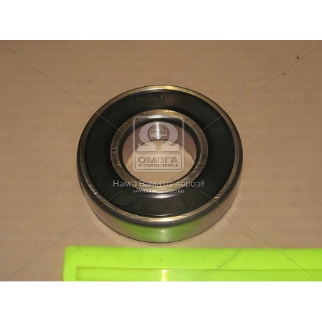 63072RSC3 Підшипник 180307 (6307-2RSC3) 35х80х21 (вир-во KOYO) фото від Мотор-Агро Харків Україна