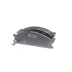 PKW-009 Колодка гальм. диск. NISSAN (вир-во PARTS-MALL) фото від Мотор-Агро Харків Україна