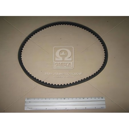 10X735 Ремінь клиновий AVX10X735 (вир-во DONGIL) фото від Мотор-Агро Харків Україна