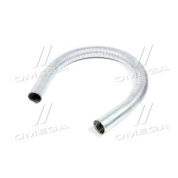 РМВ 50х1000 Гофра D 50 ( L 1 м) (металорукав на Вантажні АВТО, оцинкований) (DETALKA) фото від Мотор-Агро Харків Україна