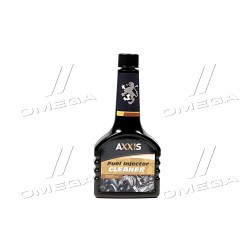 AXXIS-G-1098 Очищувач (очисник інжектора) паливної системи для бенз. дв. 250ml AXXIS фото від Мотор-Агро Харків Україна
