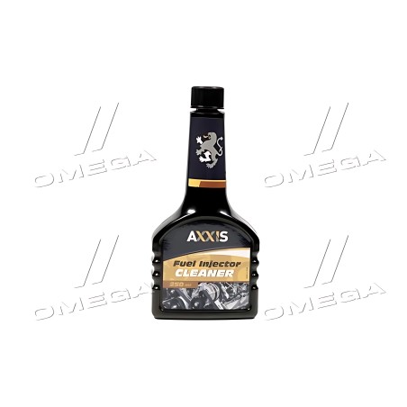 AXXIS-G-1098 Очищувач (очисник інжектора) паливної системи для бенз. дв. 250ml AXXIS фото від Мотор-Агро Харків Україна