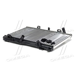 69233 Радіатор охолодження FORD B-MAX (CB2) (12-)/FORD FIESTA VI (CB1) (08-) (вир-во Nissens) фото від Мотор-Агро Харків Україна
