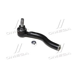 7676047 Накінечник рульової тяги TOYOTA YARIS 99-05 перед. міст зліва (Вир-во SASIC) фото від Мотор-Агро Харків Україна
