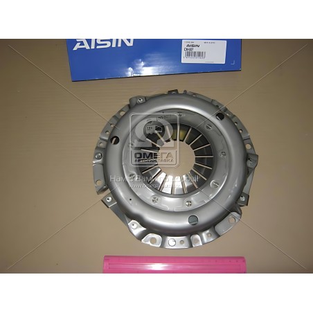 CN-007 Кошик зчеплення NISSAN PRIMEPA 1.6-1.6 V16-2.0D 90-01 (Вир-во AISIN) фото від Мотор-Агро Харків Україна