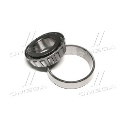 ➤ Підшипник роликовий 30206 (Timken) 30206