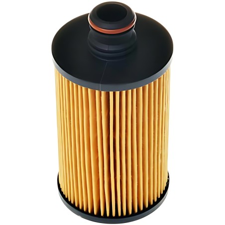 A210731 Фільтр масляний SSANGYONG ACTYON, KORANDO 2.0-2.2 Xdi 10- (вир-во DENCKERMANN) фото від Мотор-Агро Харків Україна