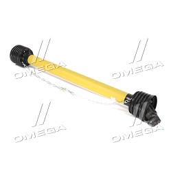 T2.11.1010.1760KА Вал карданний 6х8 (1010-1760мм)(35к.с.)(обприскувач причіпний ОП-2000)(вир-во Прогрес) фото від Мотор-Агро Хар