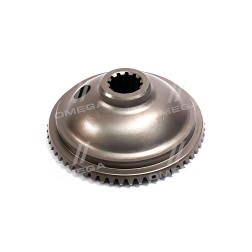 72-2308062 Шестерня редуктора ПВМ МТЗ ведена (RIDER) фото від Мотор-Агро Харків Україна