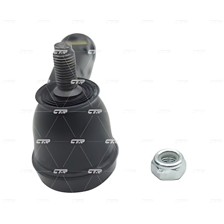 CE0894L Наконечник рул L KIA Rio 17- Stonic 17- OLD CEKK-43L (вир-во CTR) фото від Мотор-Агро Харків Україна