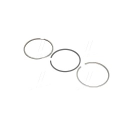 ➤ Кільця поршневі VW LT/CRAFTER 2,5TDi 81.01 (2.5/2/3) AVR/BBR/BJJ/BJK/CEBA/CEBB (вир-во KS) 800073910000