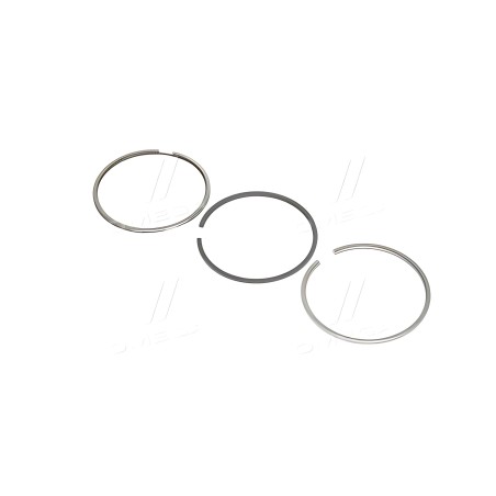 ➤ Кільця поршневі VW LT/CRAFTER 2,5TDi 81.01 (2.5/2/3) AVR/BBR/BJJ/BJK/CEBA/CEBB (вир-во KS) 800073910000