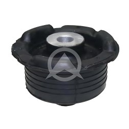 809639 Сайлентблок важеля CHEVROLET CAPTIVA, OPEL ANTARA 06 перед. міст (Вир-во SIDEM) фото від Мотор-Агро Харків Україна