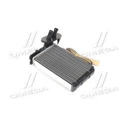TP.1573962 Радіатор обігрівача SKODA OCTAVIA 97-, PASSAT 88-97, CHERY (TEMPEST) фото від Мотор-Агро Харків Україна