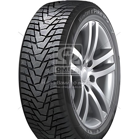 1023605 Шина 225/55R16 99T XL Winter i*Pike RS2 W429 (Hankook) під шип фото від Мотор-Агро Харків Україна
