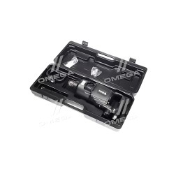 YT-0959 Гайковерт ударний пневматичний YATO: квадрат 1”, F 2600 Nm, 560 л/хв(YATO) фото від Мотор-Агро Харків Україна