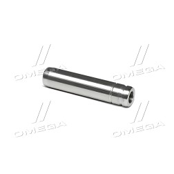 01-S2855 Направляюча клапана EX MITSUBISHI 50.5X6X11.11 4D56/6G72/6G75/4G63/4G64 00- (вир-во Metelli) фото від Мотор-Агро Харків