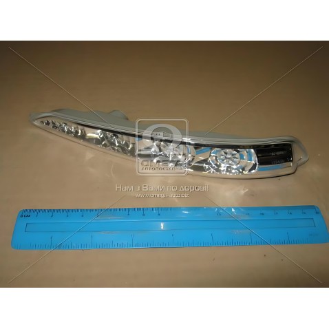 876233S000 Повторювач повороту на дзеркалі правий (вир-во Mobis) фото від Мотор-Агро Харків Україна