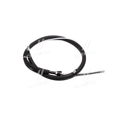 K18406 Трос ручного гальма (вир-во ABS) фото від Мотор-Агро Харків Україна
