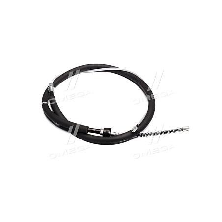 K18406 Трос ручного гальма (вир-во ABS) фото від Мотор-Агро Харків Україна